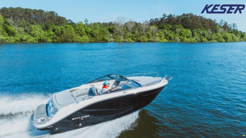 Bayliner C21I