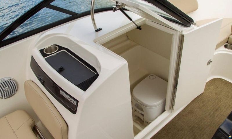 Bayliner VR6 BOWRIDER IB