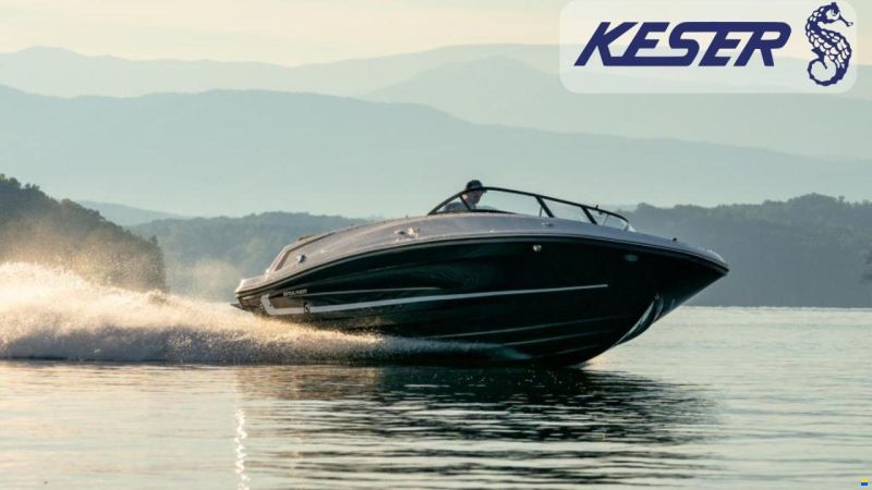 Bayliner VR6 BOWRIDER IB