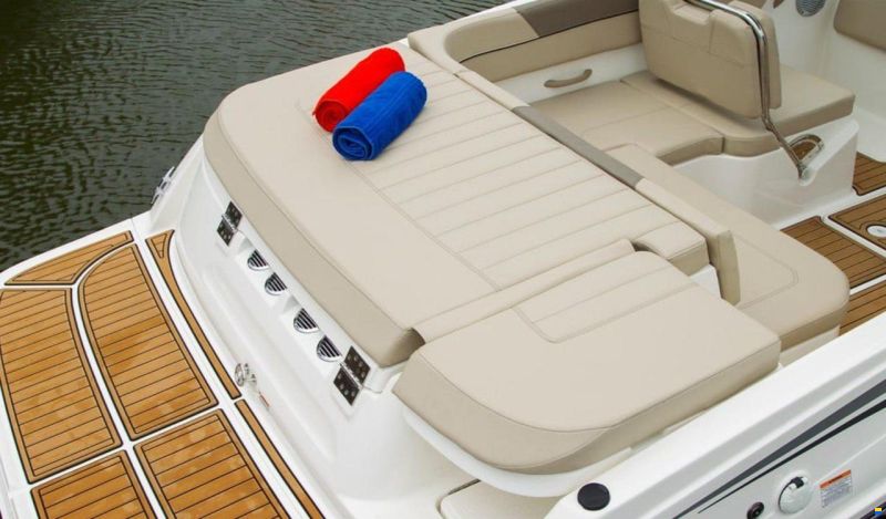 Bayliner VR6 BOWRIDER IB