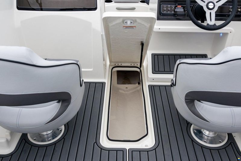 Bayliner VR4 BOWRIDER OB