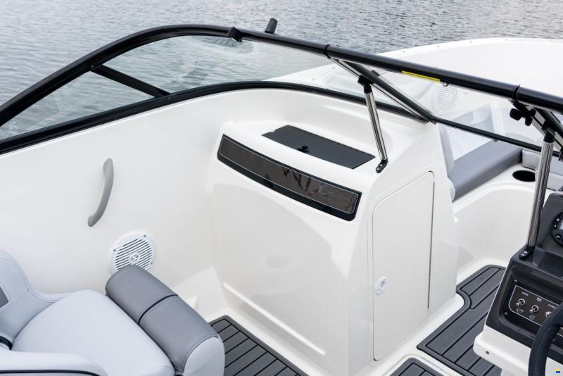 Bayliner VR4 BOWRIDER OB