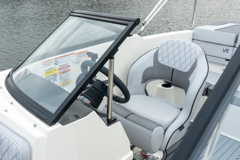 Bayliner VR4 BOWRIDER OB