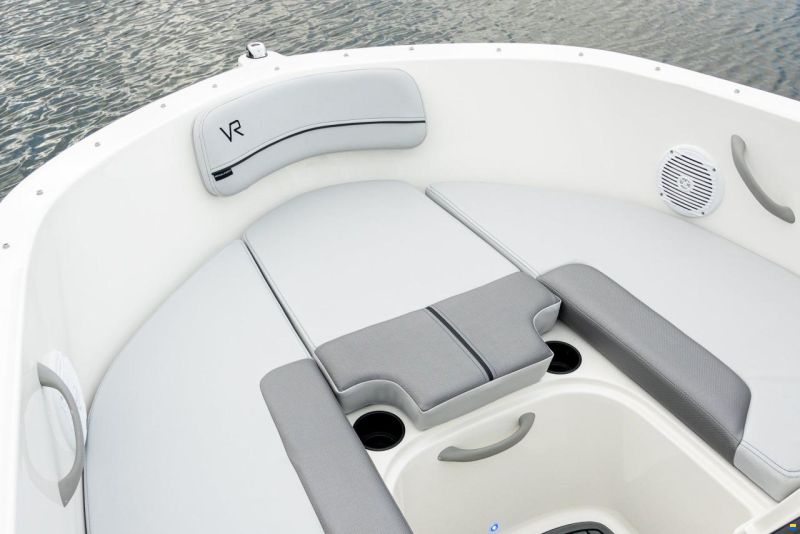 Bayliner VR4 BOWRIDER OB