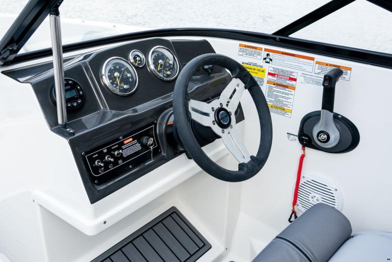 Bayliner VR4 BOWRIDER OB