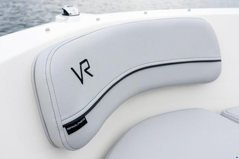 Bayliner VR4 BOWRIDER OB