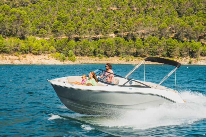 Bayliner V20I