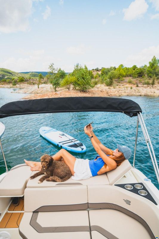Bayliner V20I