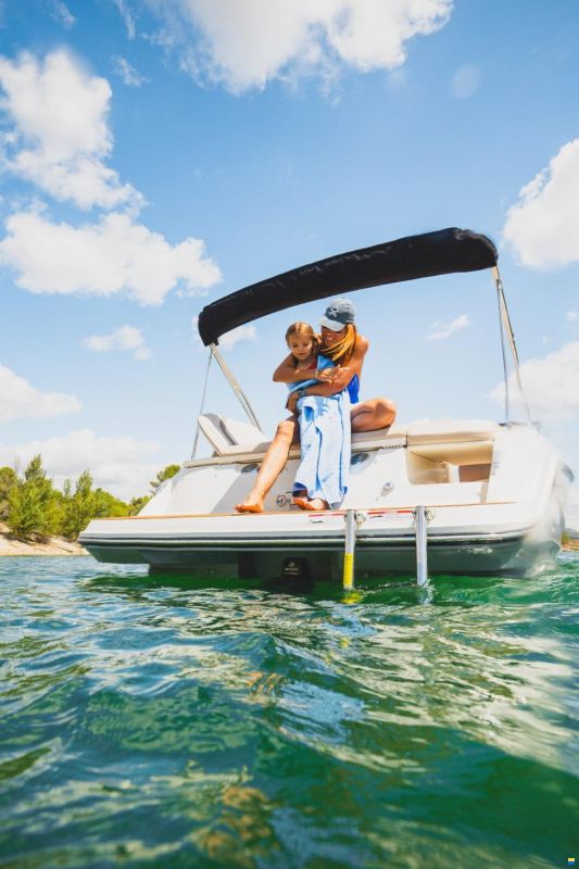 Bayliner V20I
