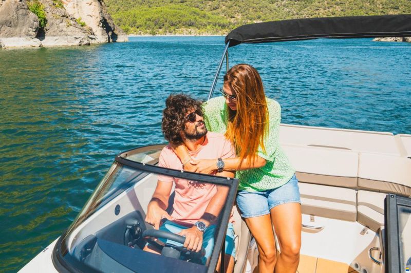 Bayliner V20I