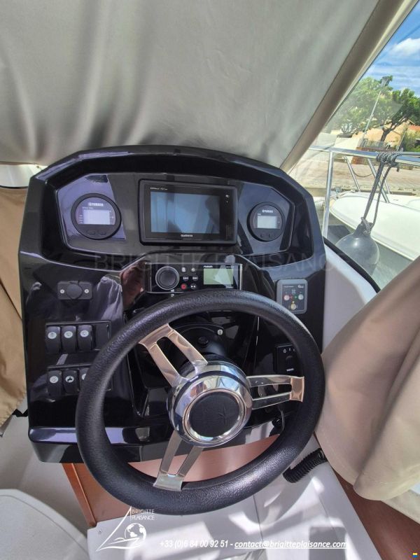 Jeanneau MERRY FISHER 795