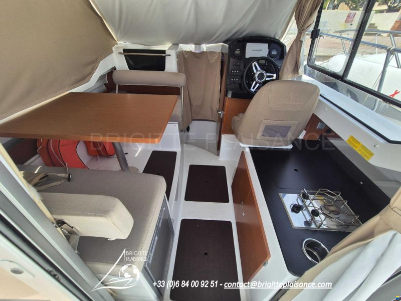 Jeanneau MERRY FISHER 795