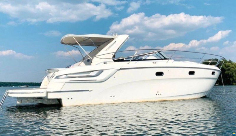 Bavaria 38 Sport