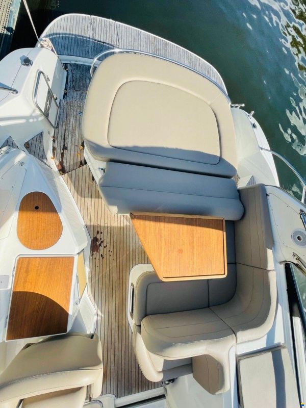 Bavaria 38 Sport