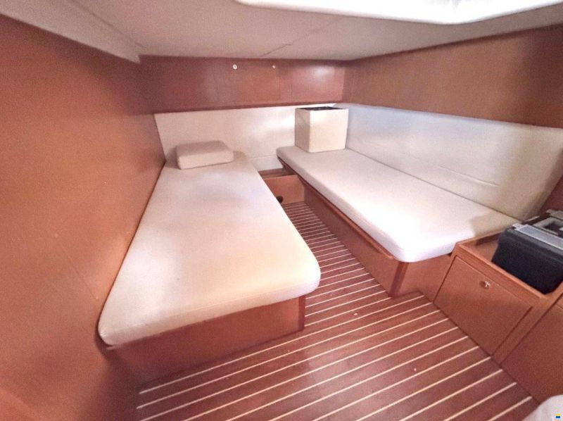 Bavaria 38 Sport