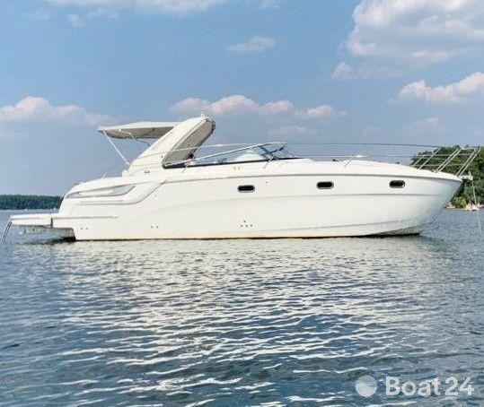 Bavaria 38 Sport