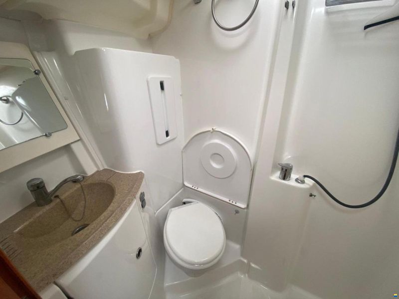 Jeanneau SUN ODYSSEY 45