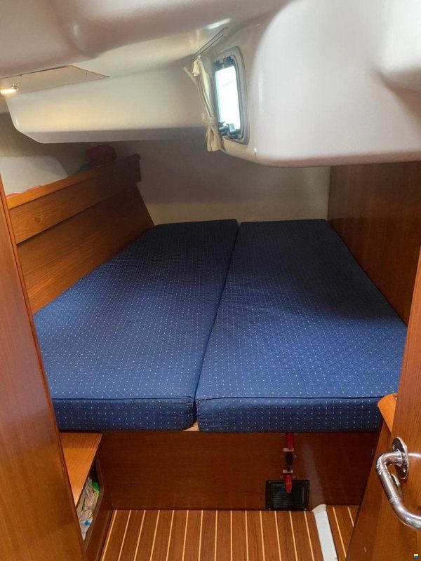 Jeanneau SUN ODYSSEY 45