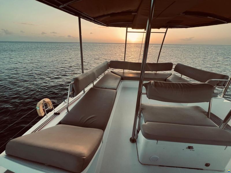 Nautitech 46 OPEN