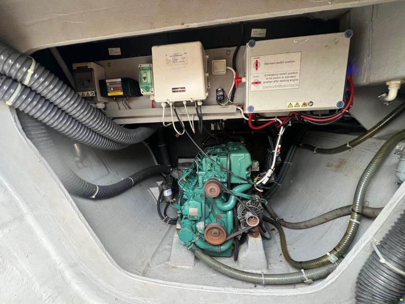 Nautitech 46 OPEN