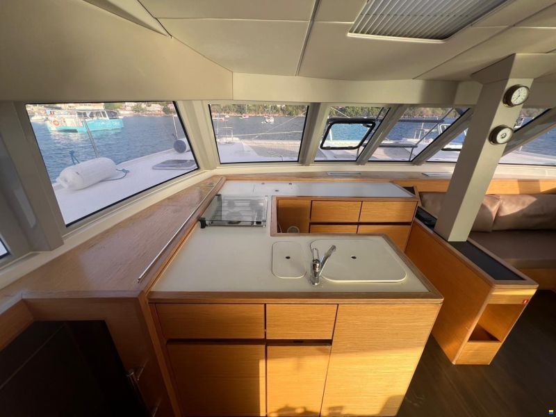 Nautitech 46 OPEN