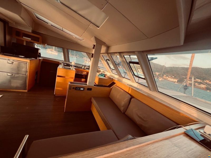 Nautitech 46 OPEN