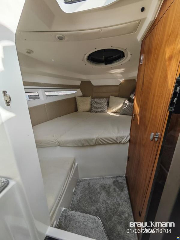 Parker Marine 790 Explorer