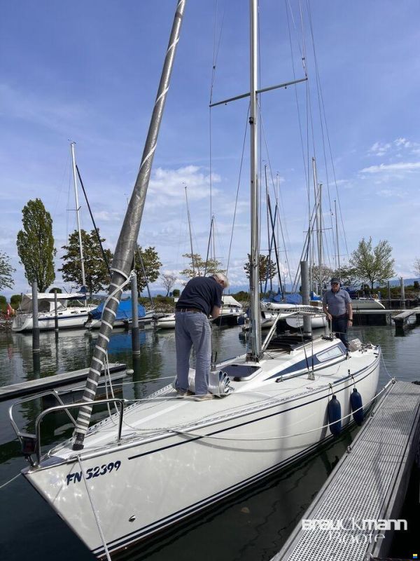 Bachs Bootswerft ( DK ) Diamant 3000