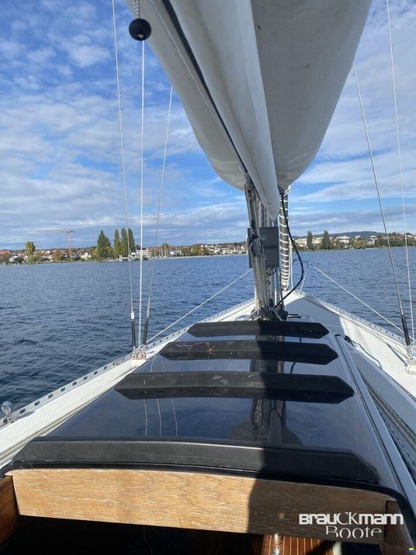 Bachs Bootswerft ( DK ) Diamant 3000
