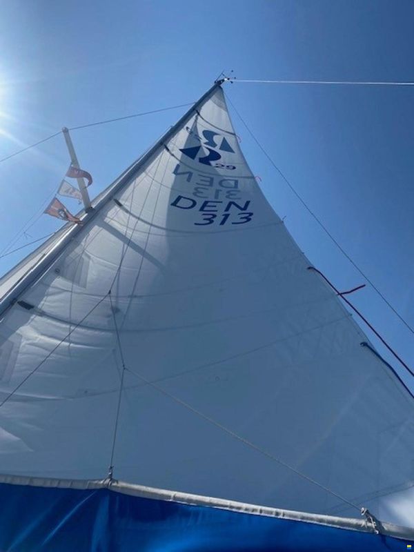 Hallberg-Rassy Hallberg Rassy 29