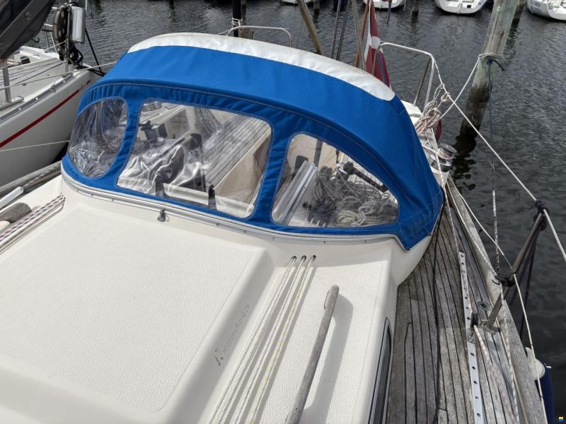 Hallberg-Rassy Hallberg Rassy 29
