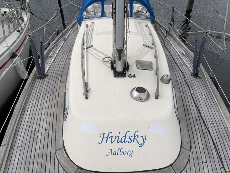 Hallberg-Rassy Hallberg Rassy 29