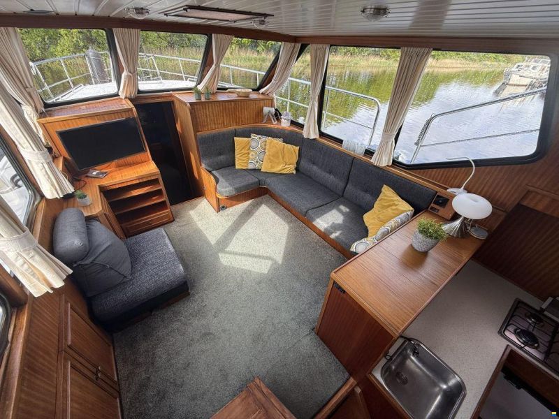 Vissers kruiser 1150