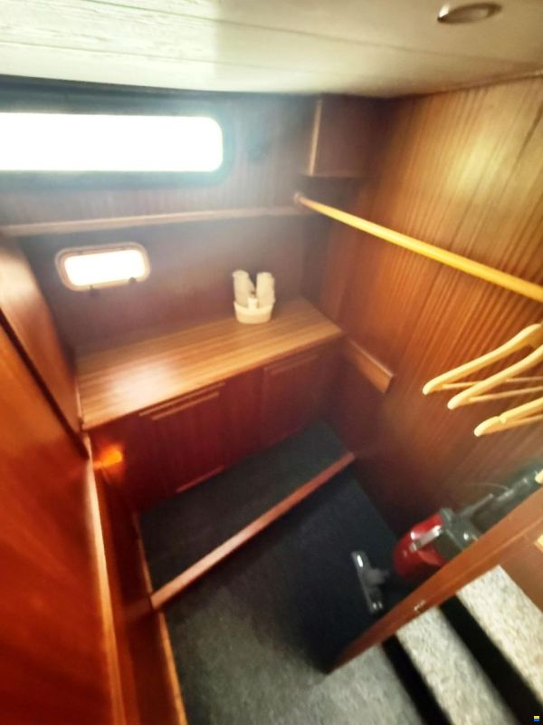 Vissers kruiser 1150