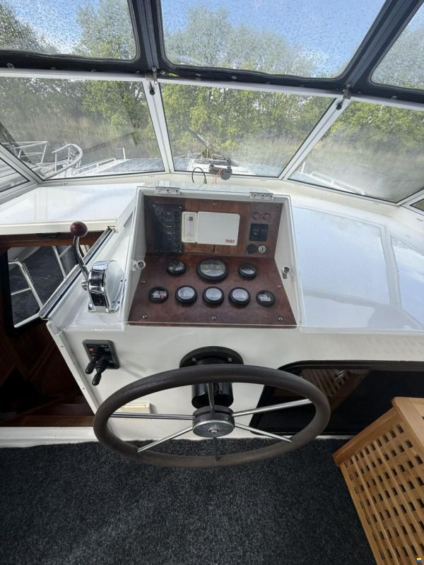Vissers kruiser 1150