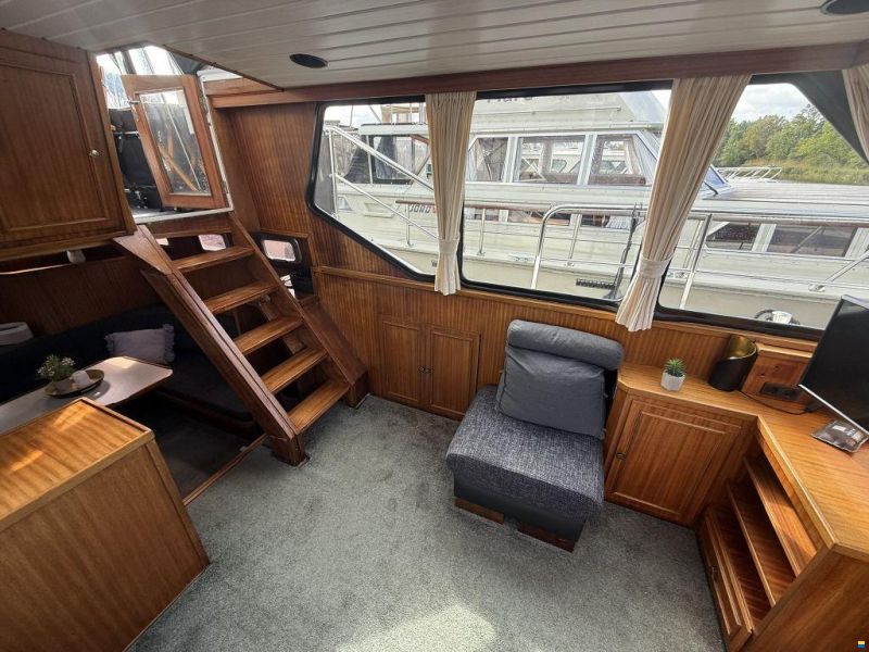 Vissers kruiser 1150