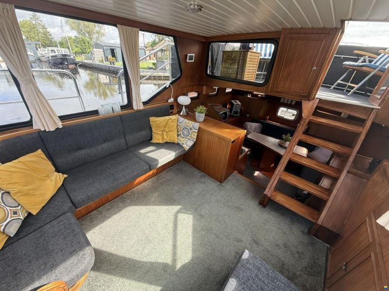 Vissers kruiser 1150