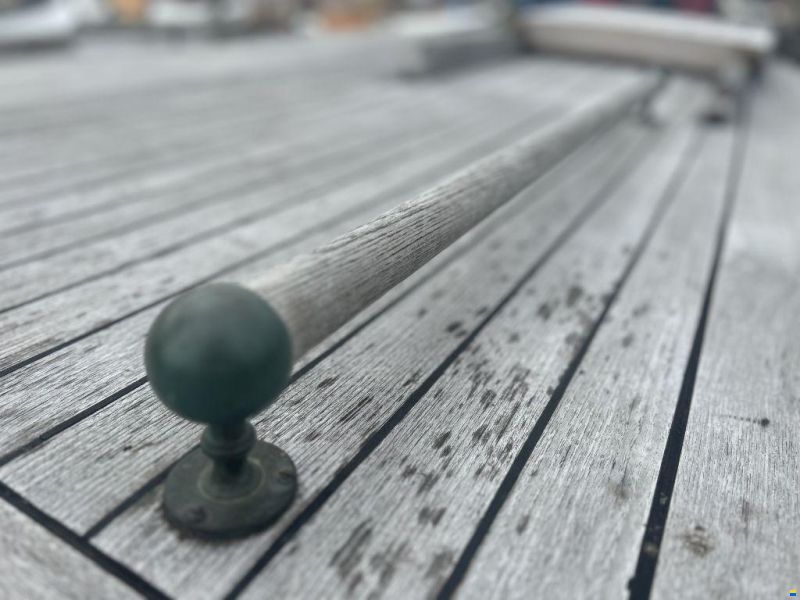 Lemsteraak Roefaak De Boer - Tweestrijd