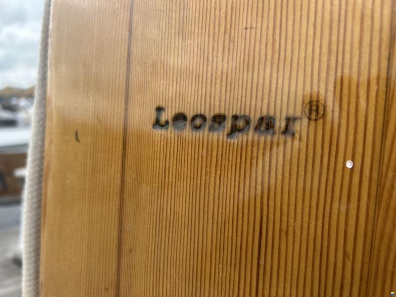Lemsteraak Roefaak De Boer - Tweestrijd