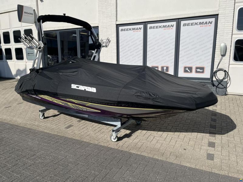 Scarab 165 ID