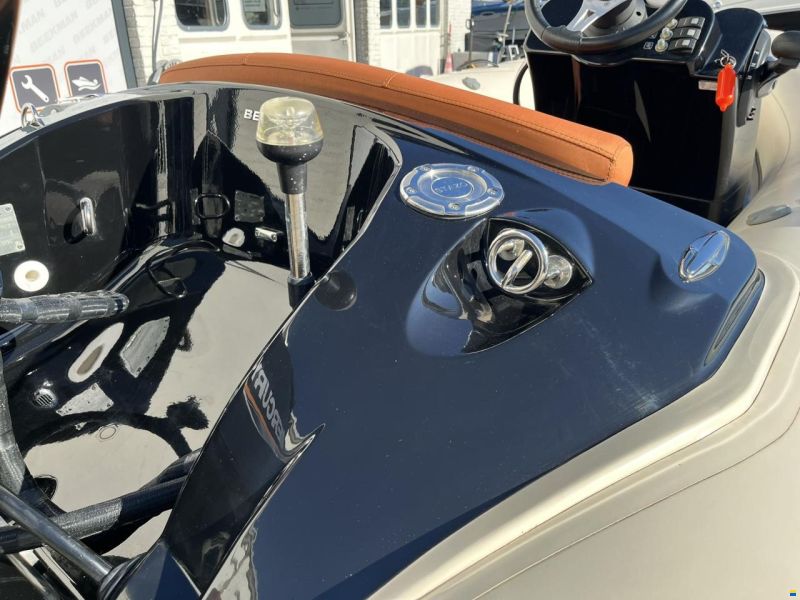 Brig Inflatable Boats Eagle 380