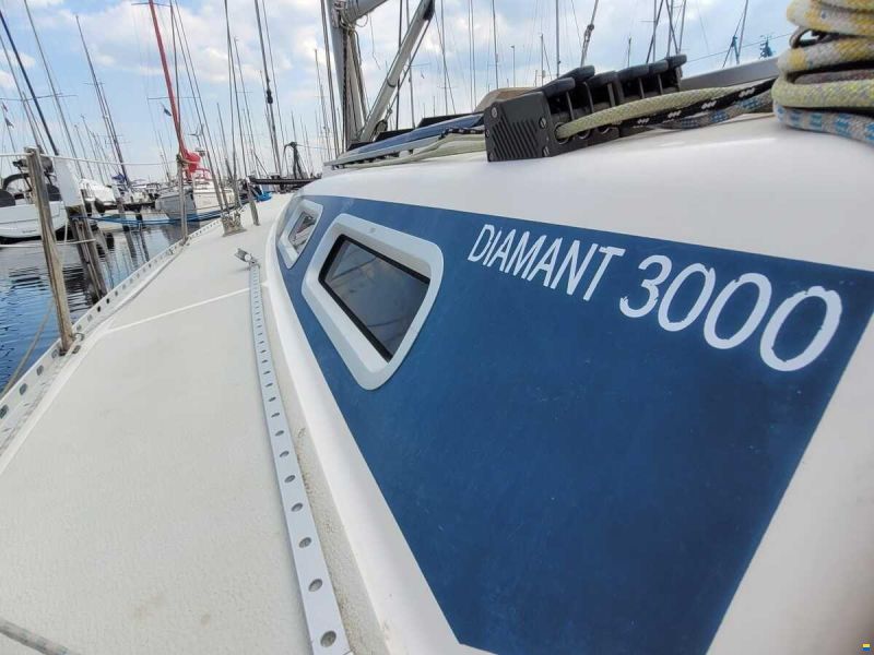 Diamant 3000