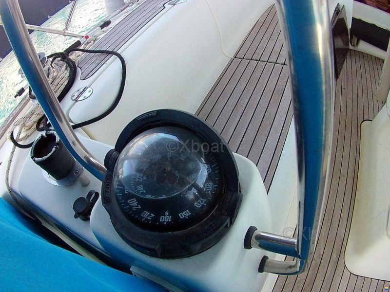 Bavaria 46 CRUISER