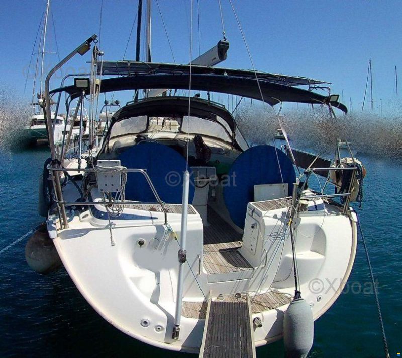 Bavaria 46 CRUISER