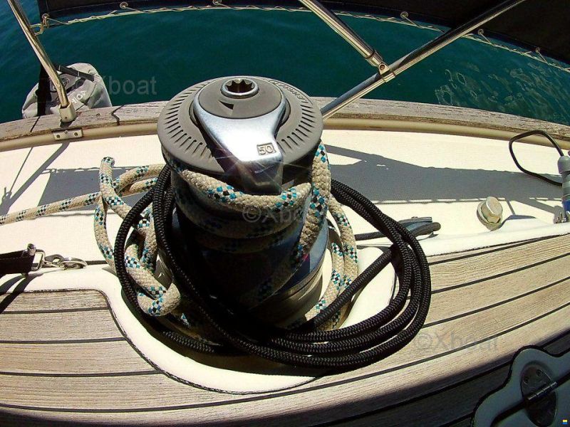 Bavaria 46 CRUISER