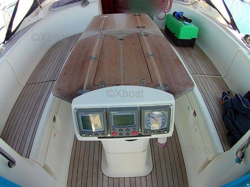Bavaria 46 CRUISER