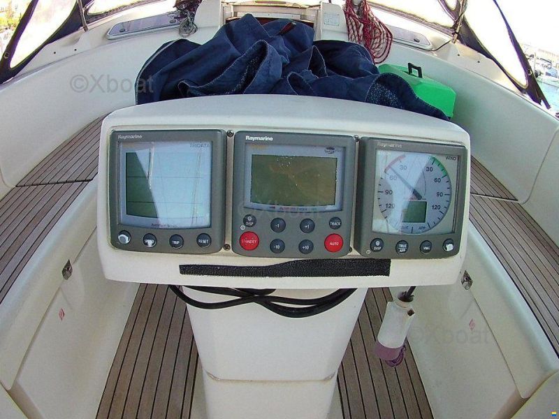 Bavaria 46 CRUISER