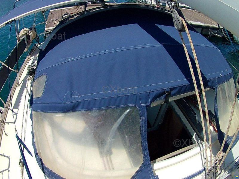 Bavaria 46 CRUISER