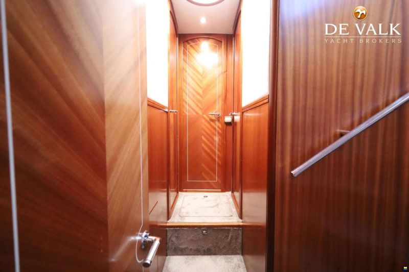 Galeon 530 Fly