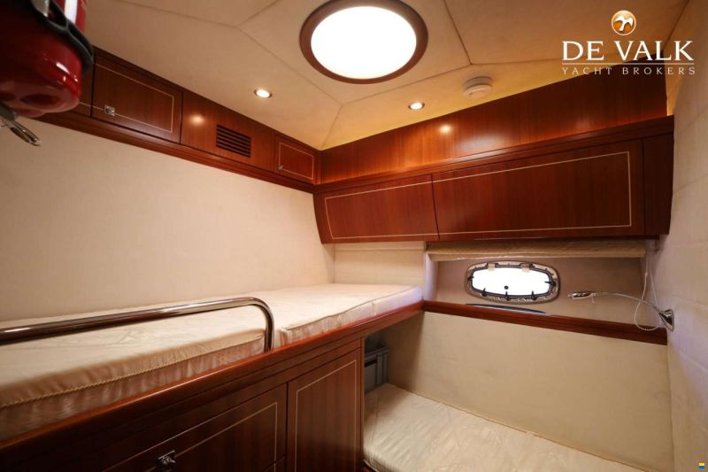 Galeon 530 Fly